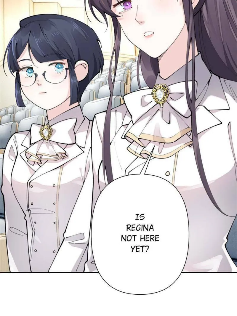 Pampering My Beast Commander Chapter 18 page 31 - 