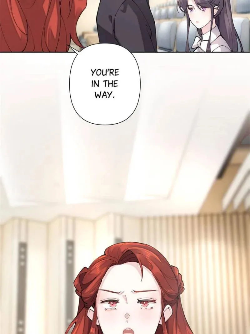 Pampering My Beast Commander Chapter 18 page 38 - 