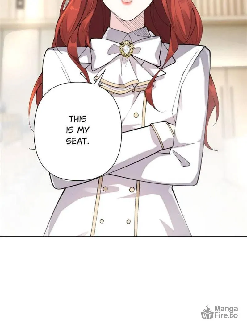 Pampering My Beast Commander Chapter 18 page 39 - 