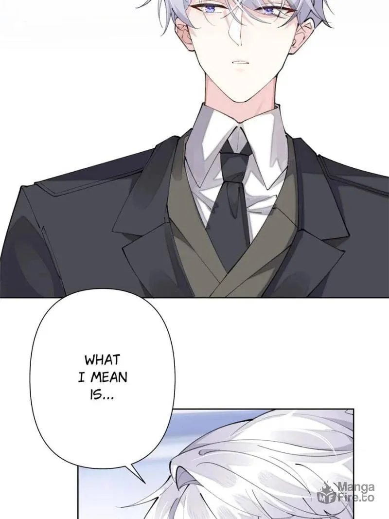 Pampering My Beast Commander Chapter 18 page 5 - 