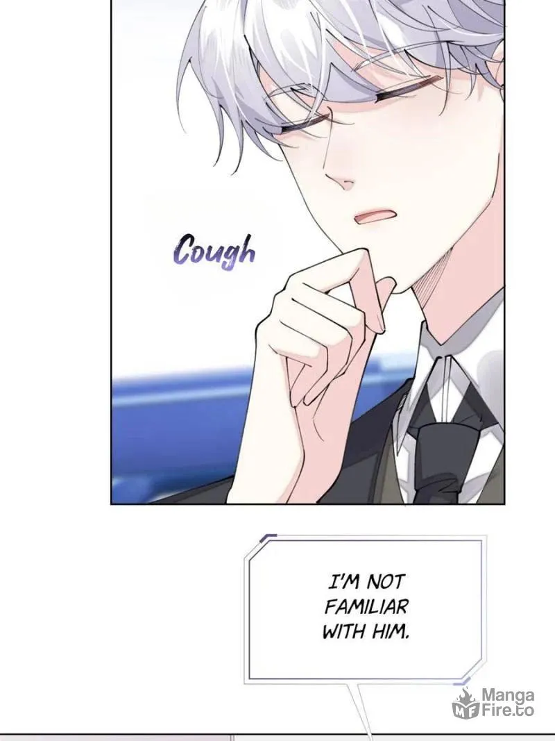 Pampering My Beast Commander Chapter 18 page 6 - 