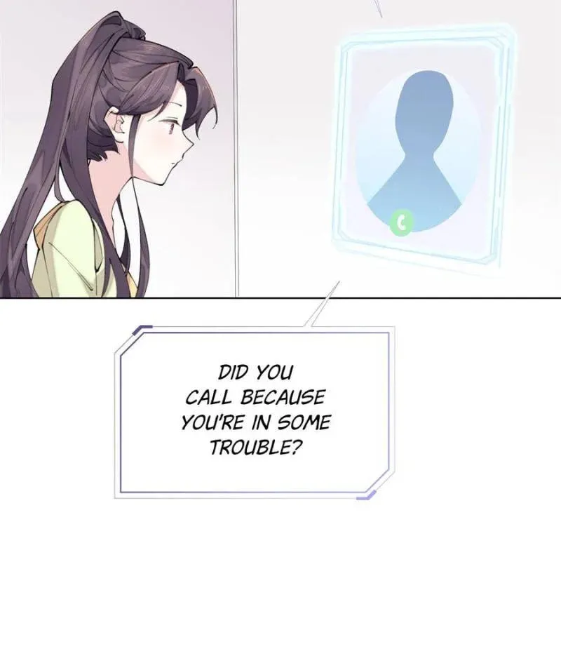 Pampering My Beast Commander Chapter 18 page 7 - 