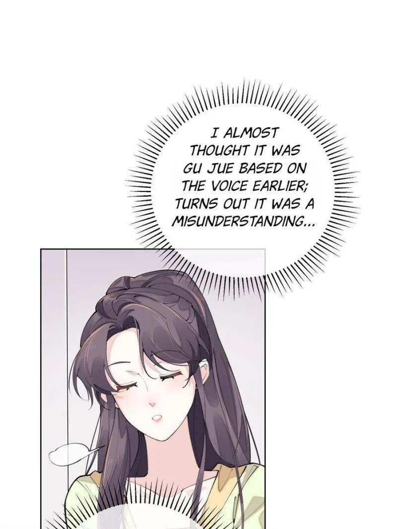 Pampering My Beast Commander Chapter 18 page 8 - 
