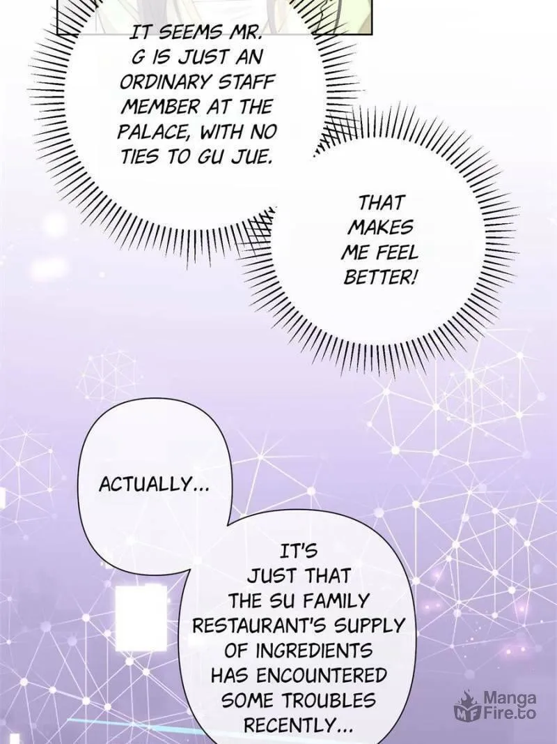 Pampering My Beast Commander Chapter 18 page 9 - 