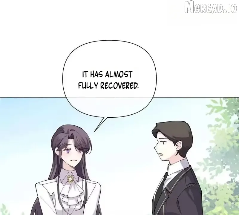 Pampering My Beast Commander Chapter 180 page 21 - 