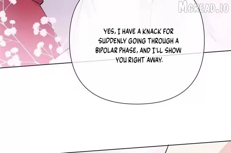 Pampering My Beast Commander Chapter 180 page 4 - 