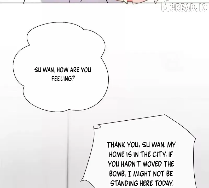 Pampering My Beast Commander Chapter 180 page 37 - 