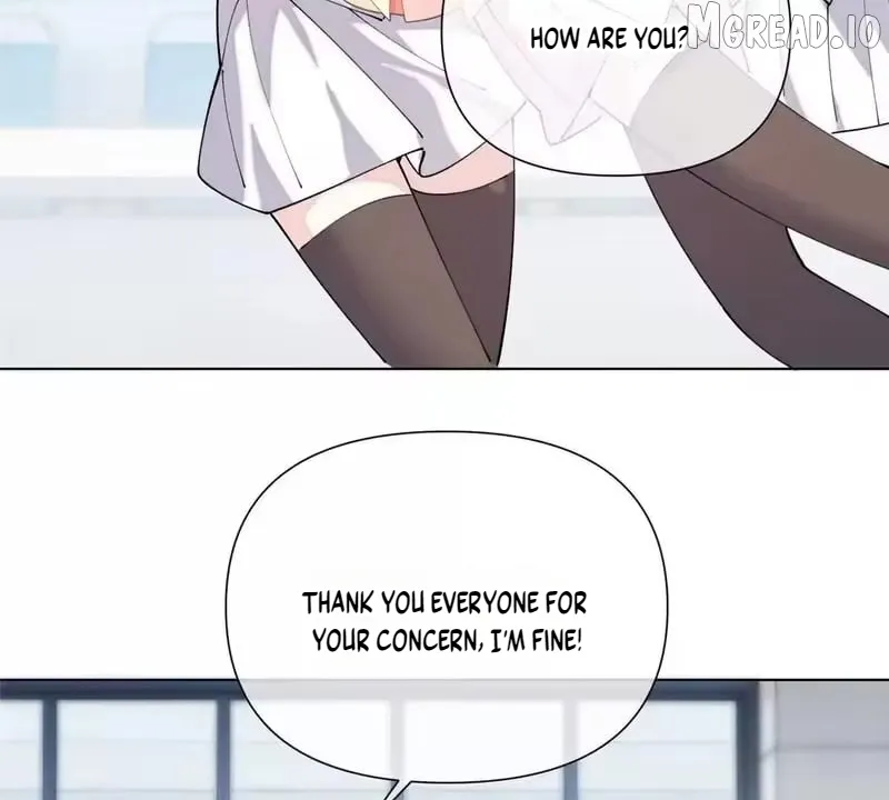 Pampering My Beast Commander Chapter 180 page 45 - 