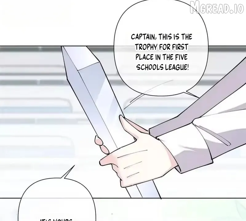 Pampering My Beast Commander Chapter 180 page 47 - 