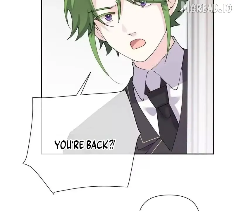 Pampering My Beast Commander Chapter 180 page 53 - 