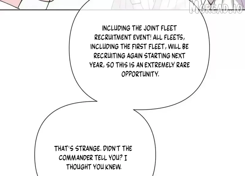 Pampering My Beast Commander Chapter 180 page 56 - 
