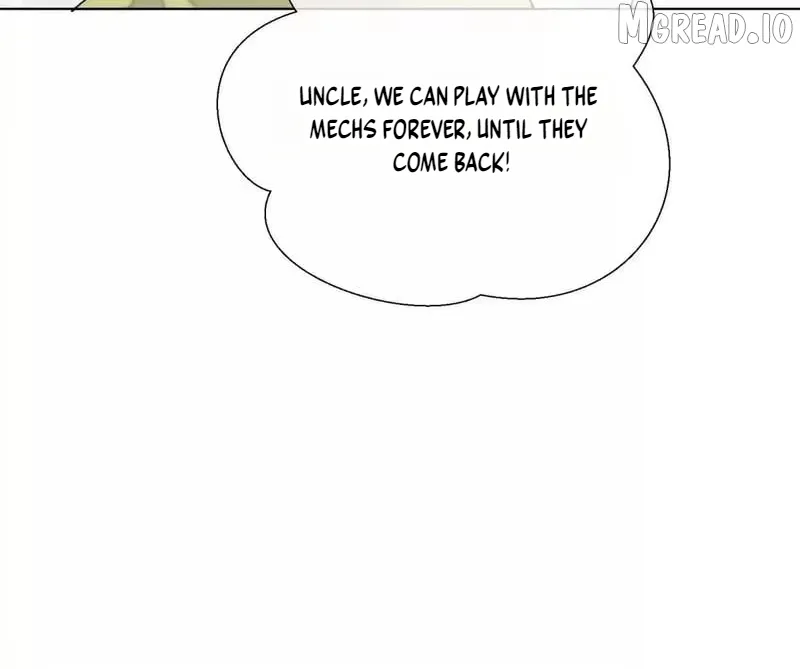 Pampering My Beast Commander Chapter 181 page 18 - 
