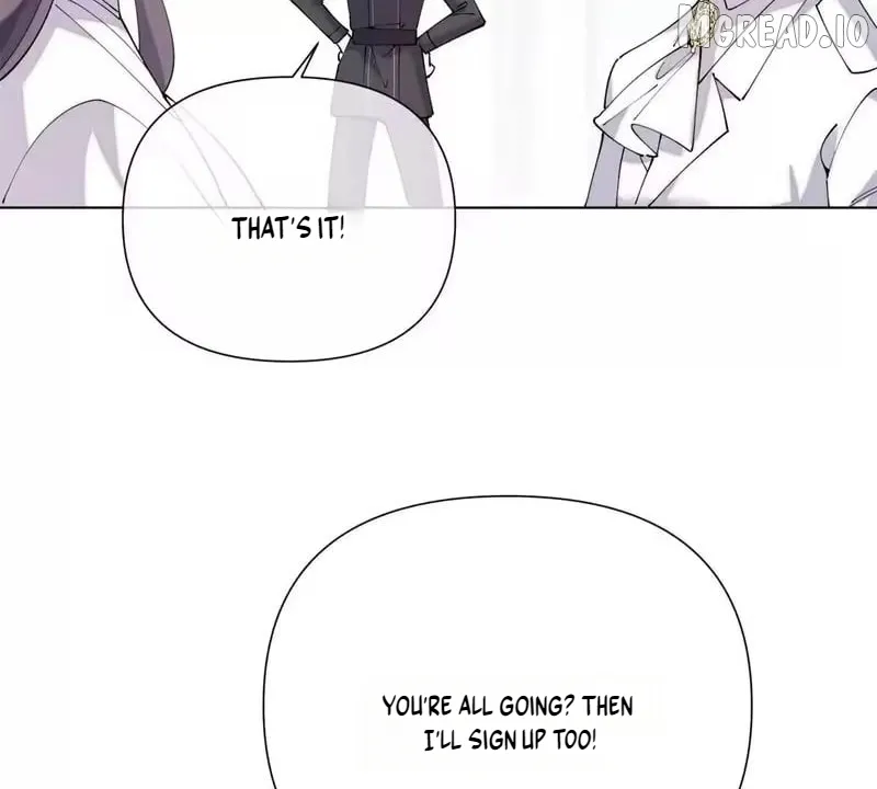 Pampering My Beast Commander Chapter 181 page 3 - 