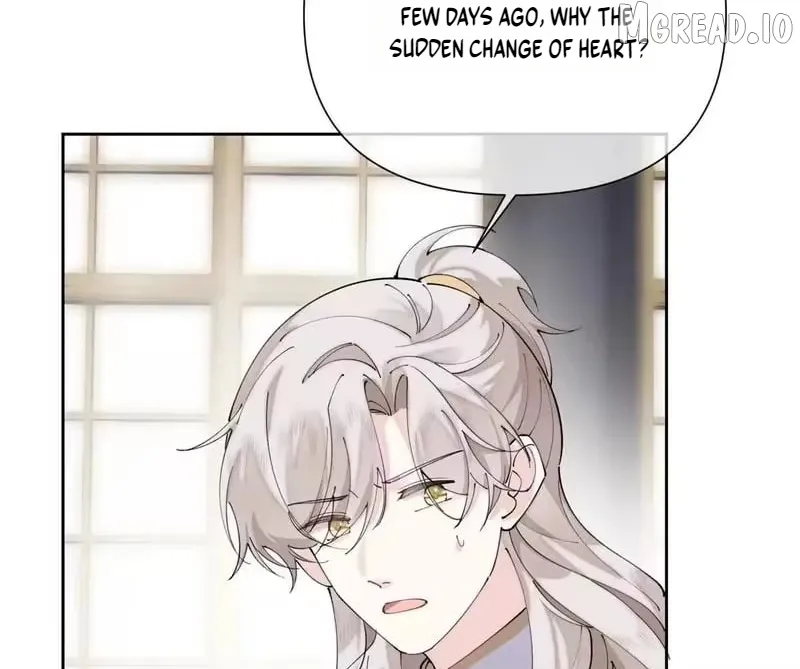 Pampering My Beast Commander Chapter 181 page 22 - 