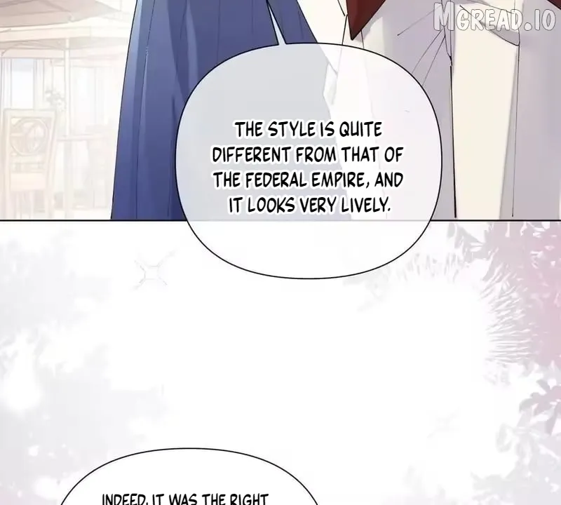 Pampering My Beast Commander Chapter 181 page 29 - 