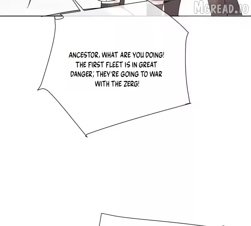 Pampering My Beast Commander Chapter 181 page 5 - 