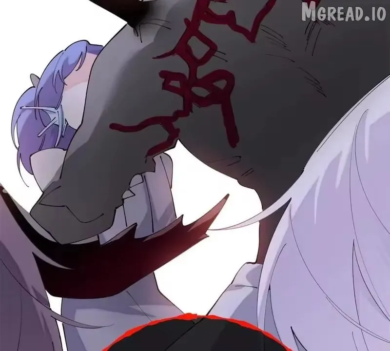 Pampering My Beast Commander Chapter 181 page 65 - 