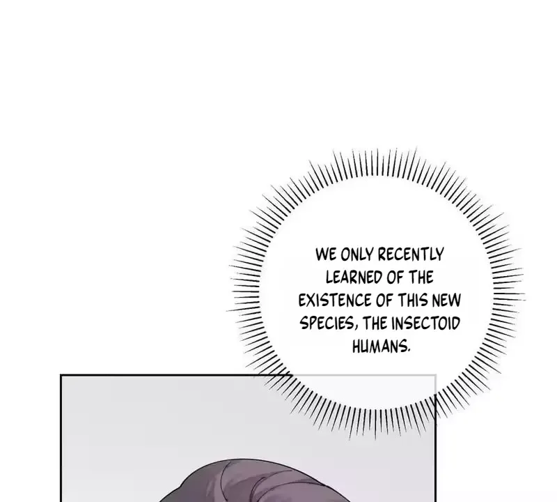 Pampering My Beast Commander Chapter 182 page 37 - 
