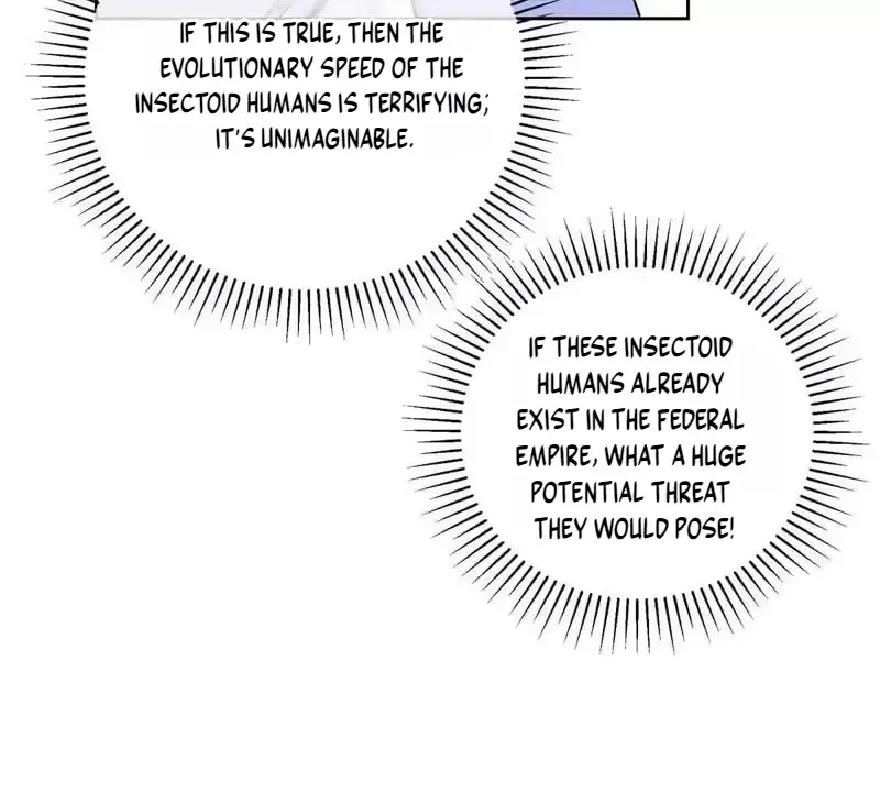 Pampering My Beast Commander Chapter 182 page 39 - 