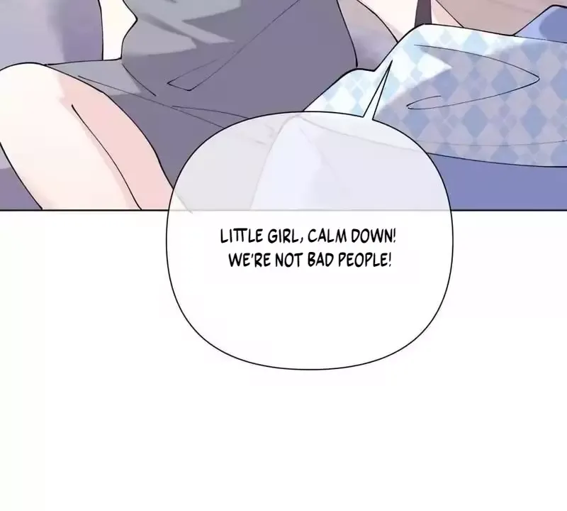 Pampering My Beast Commander Chapter 182 page 5 - 