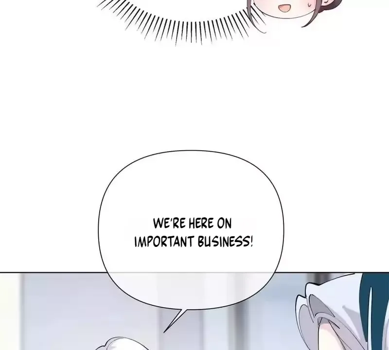 Pampering My Beast Commander Chapter 182 page 59 - 