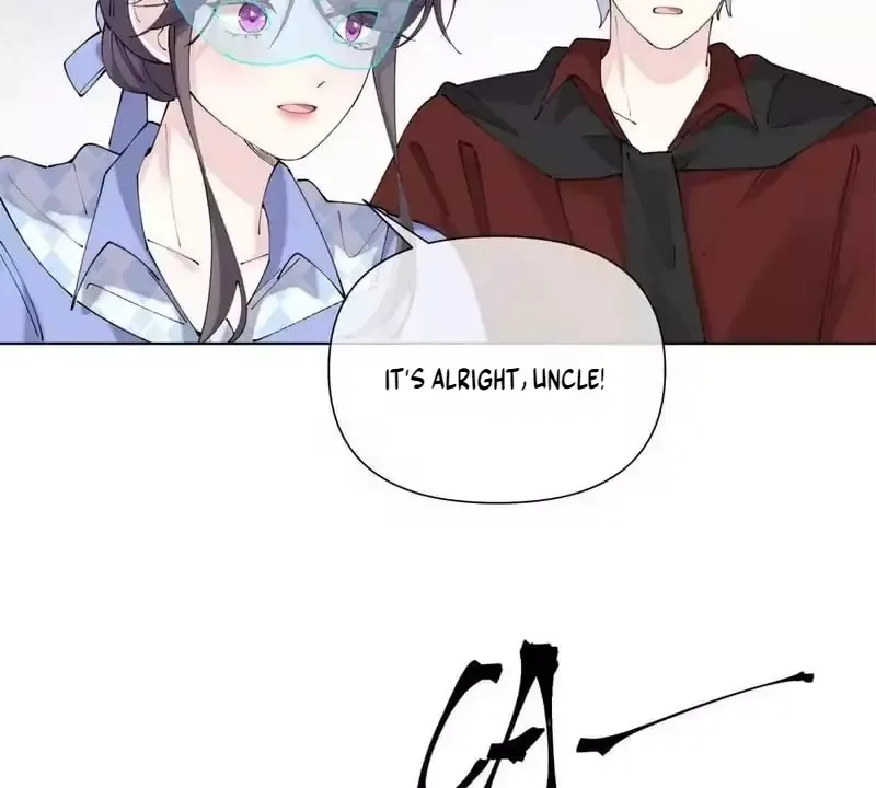 Pampering My Beast Commander Chapter 182 page 9 - 