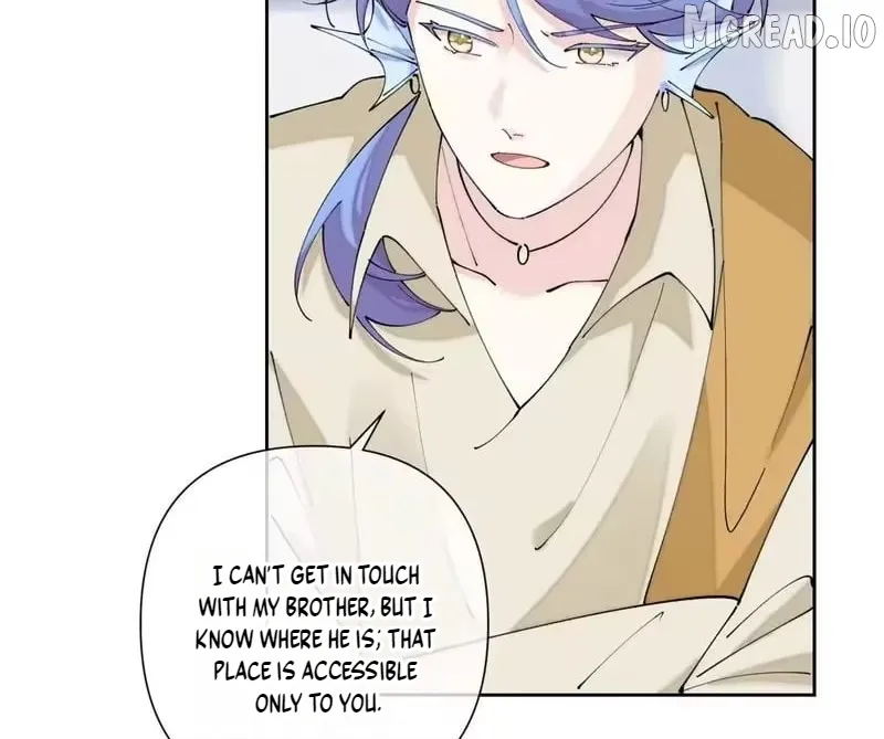 Pampering My Beast Commander Chapter 183 page 22 - 