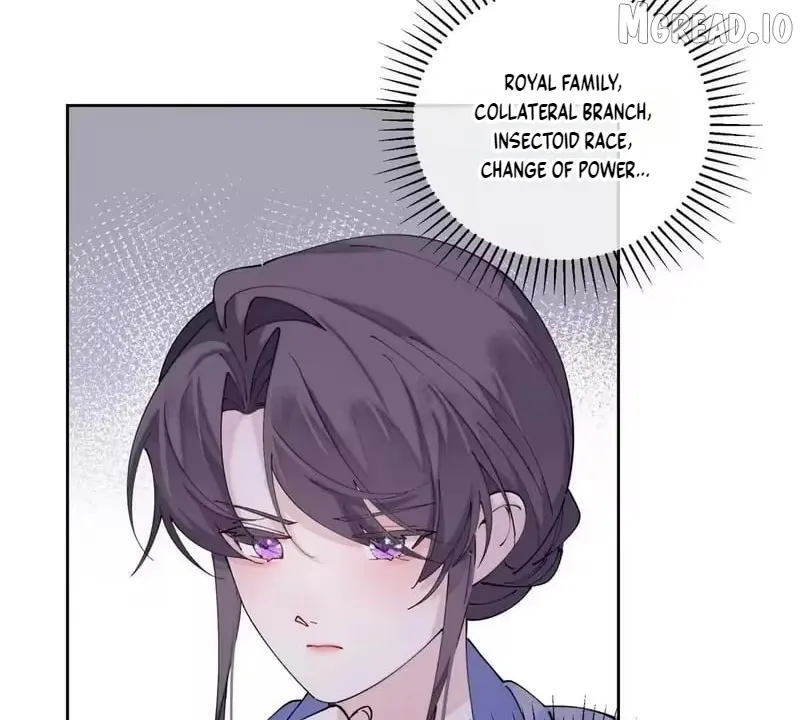 Pampering My Beast Commander Chapter 183 page 25 - 