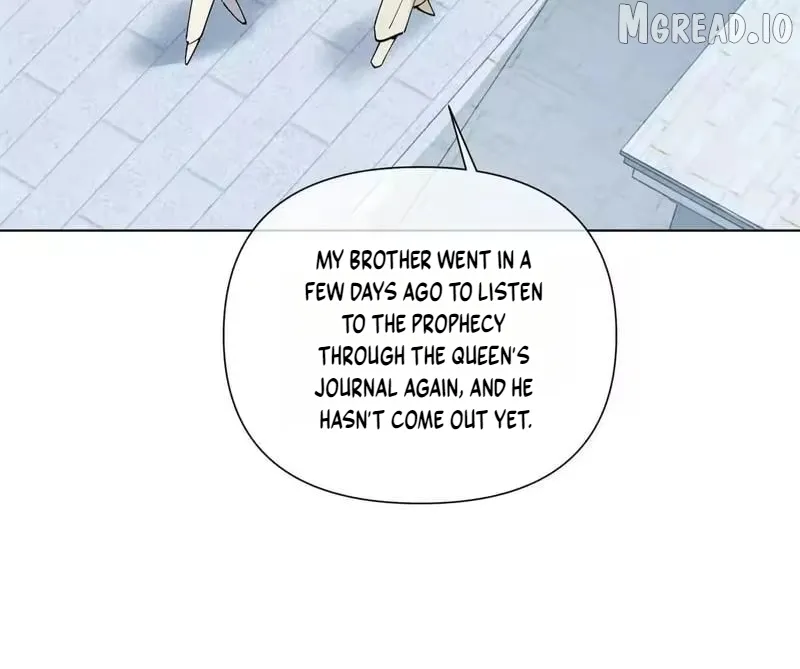Pampering My Beast Commander Chapter 183 page 38 - 