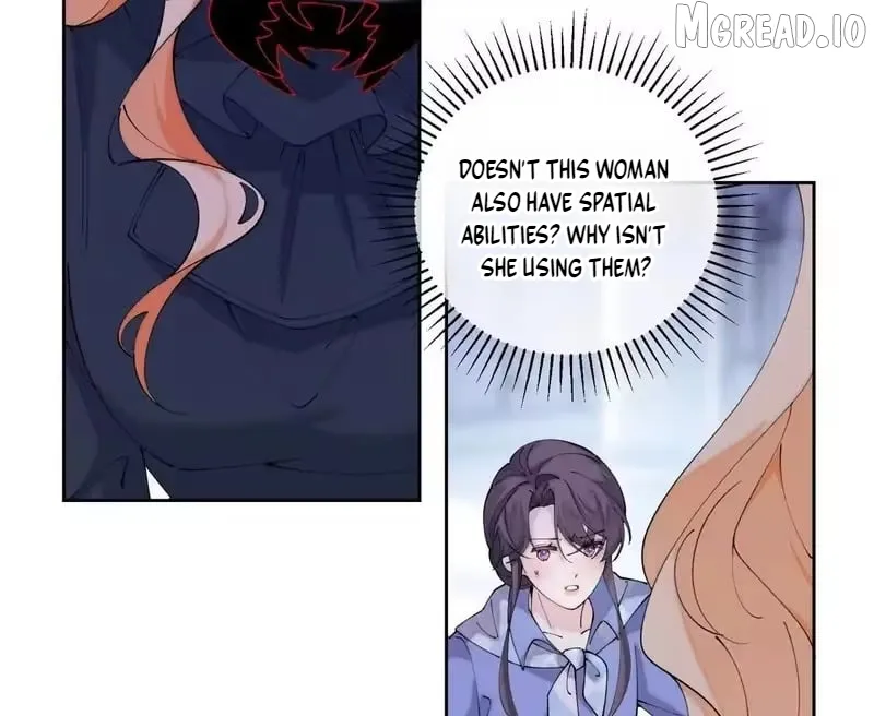 Pampering My Beast Commander Chapter 184 page 2 - 