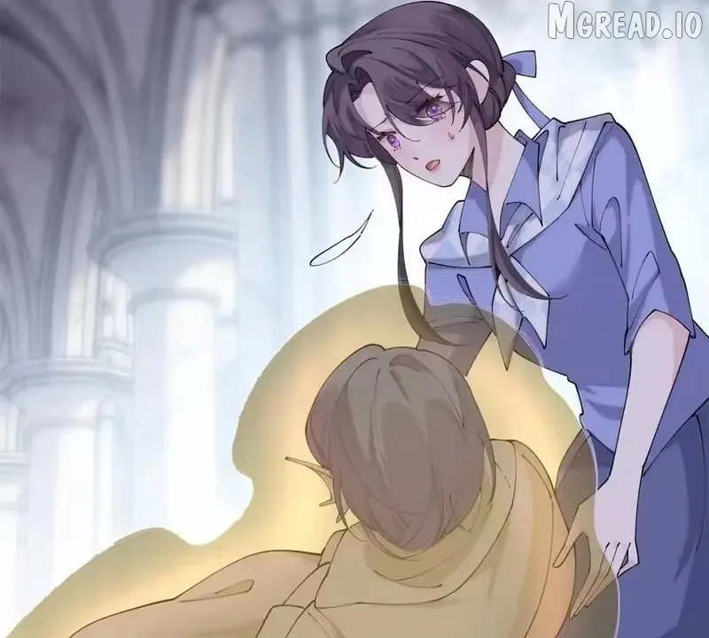Pampering My Beast Commander Chapter 184 page 13 - 