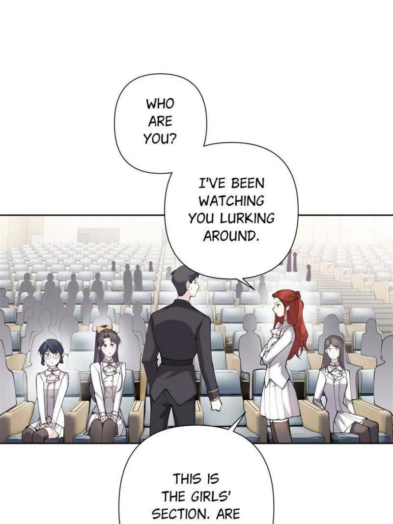 Pampering My Beast Commander Chapter 19 page 1 - 