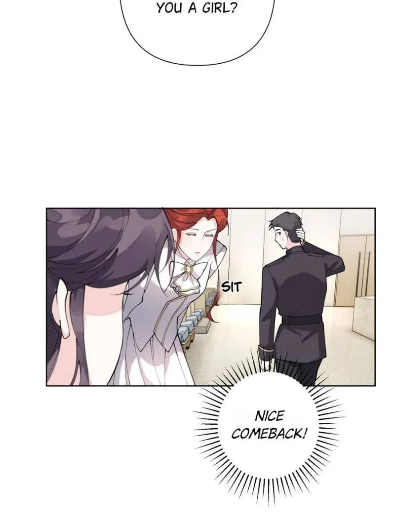 Pampering My Beast Commander Chapter 19 page 2 - 