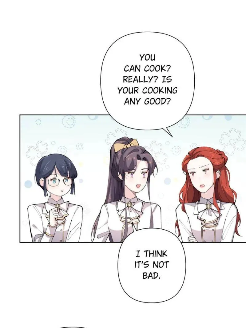 Pampering My Beast Commander Chapter 19 page 13 - 