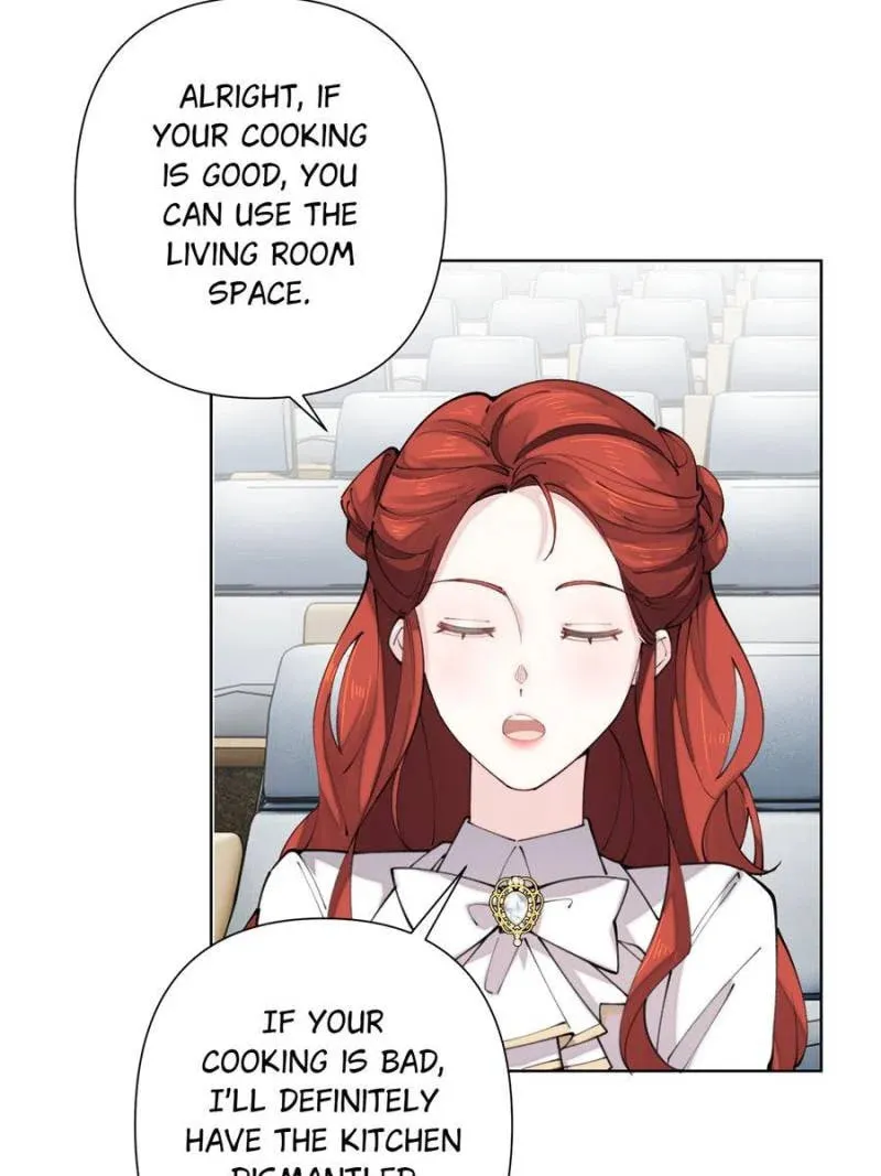 Pampering My Beast Commander Chapter 19 page 14 - 