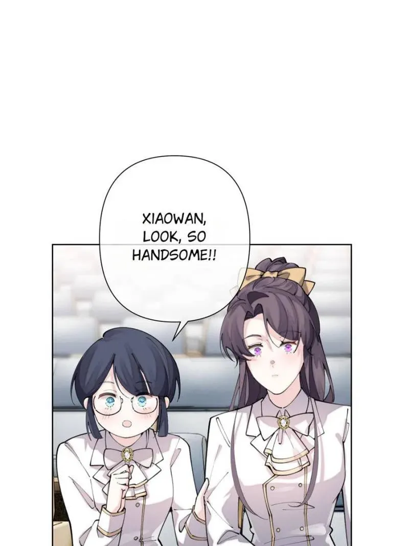 Pampering My Beast Commander Chapter 19 page 17 - 