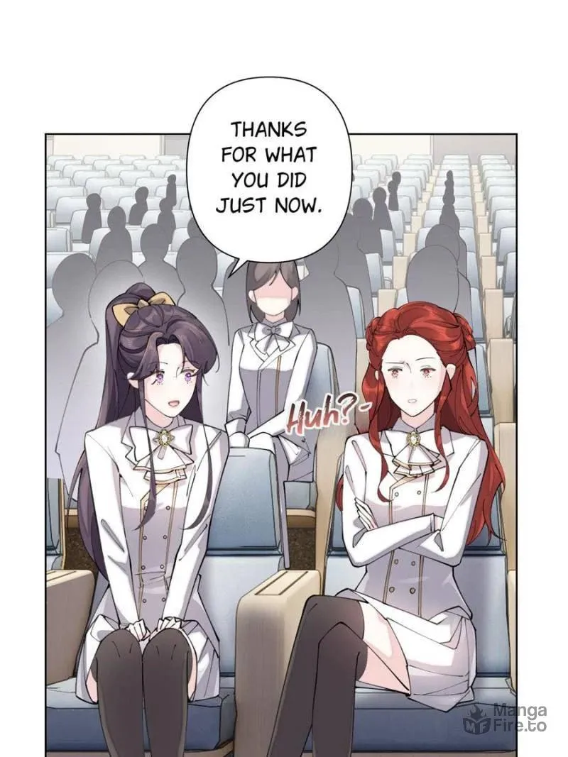Pampering My Beast Commander Chapter 19 page 3 - 