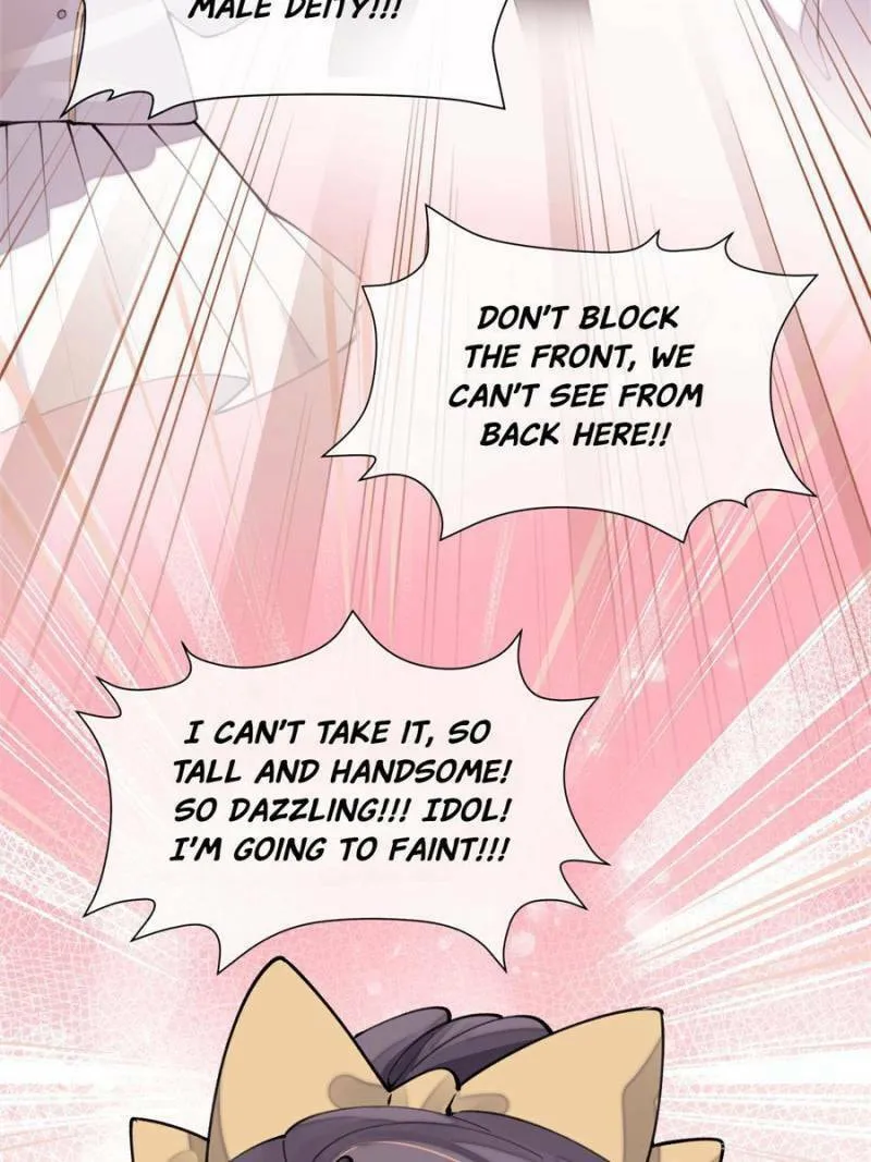 Pampering My Beast Commander Chapter 19 page 22 - 