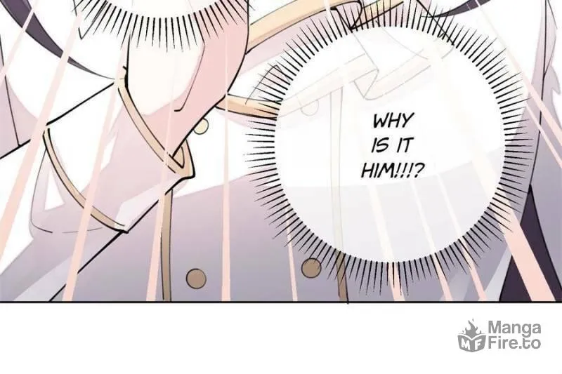 Pampering My Beast Commander Chapter 19 page 24 - 