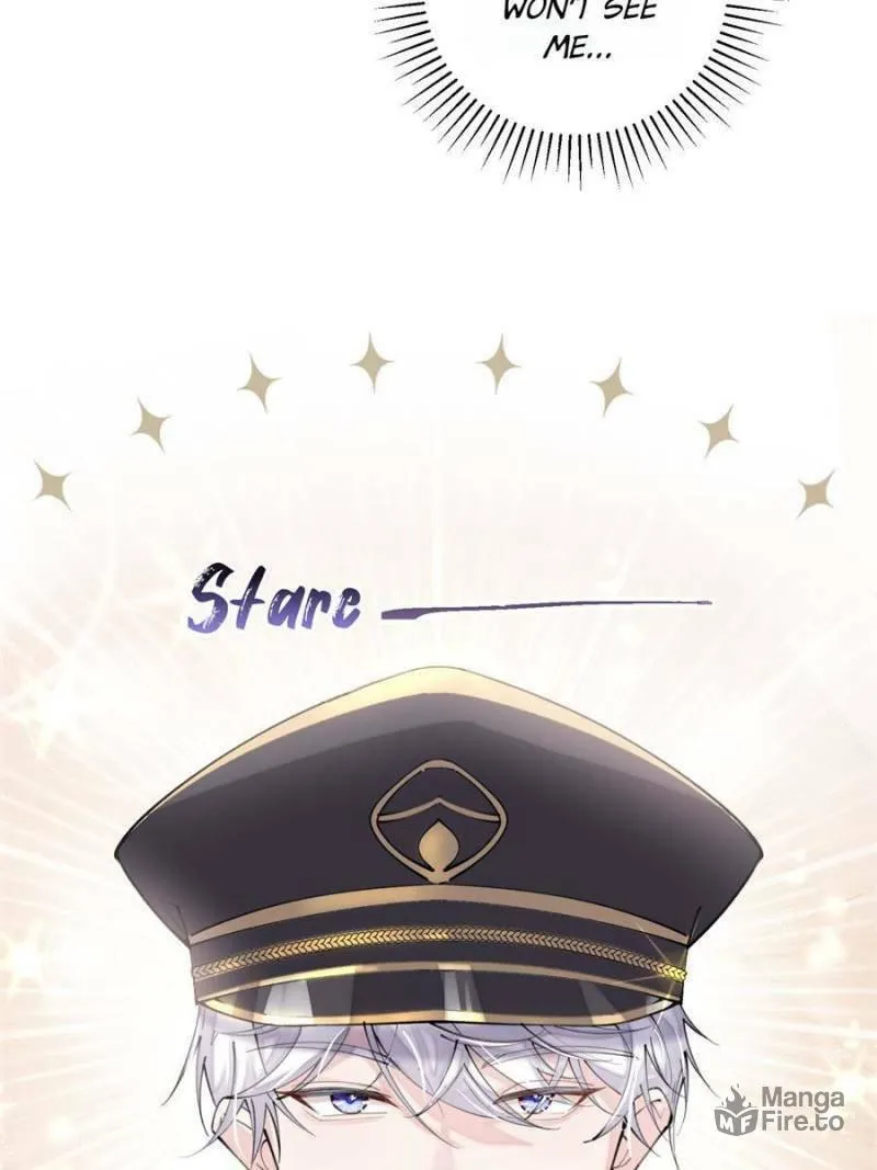 Pampering My Beast Commander Chapter 19 page 30 - 