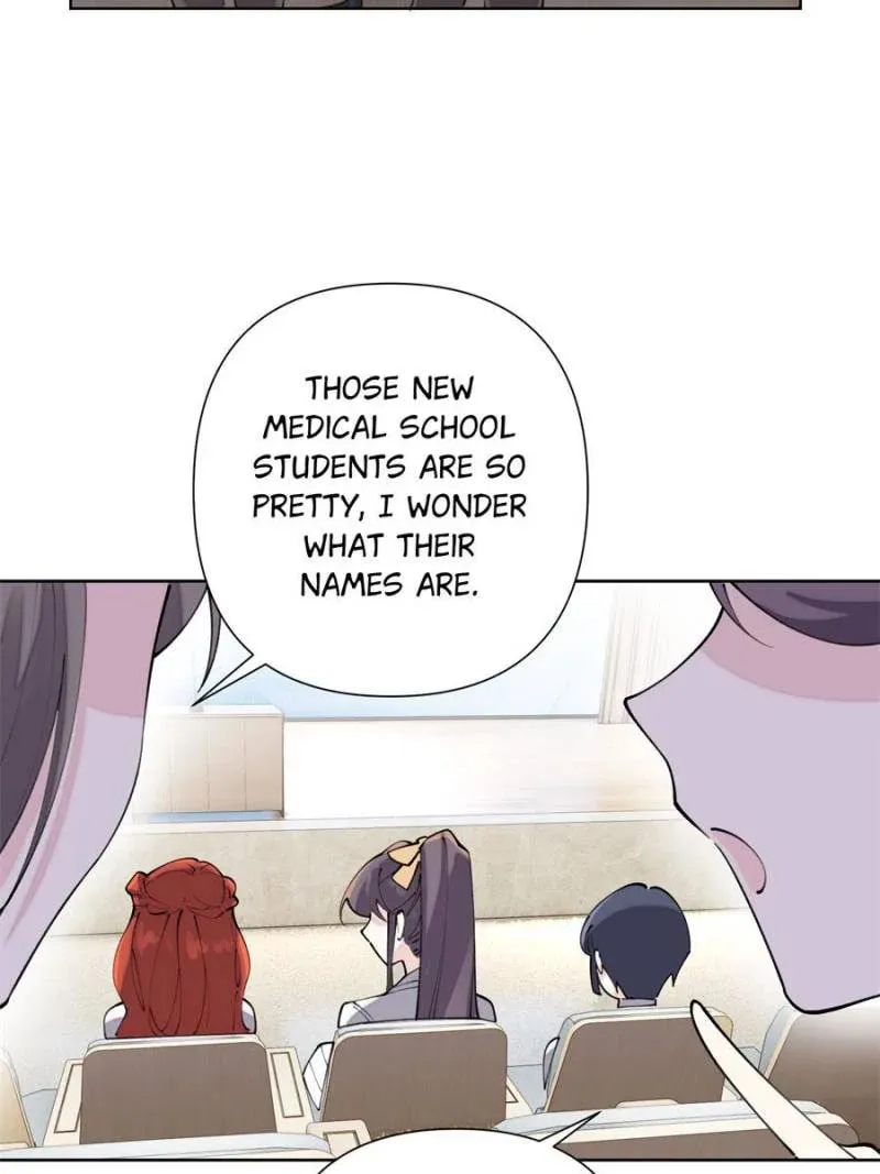 Pampering My Beast Commander Chapter 19 page 4 - 
