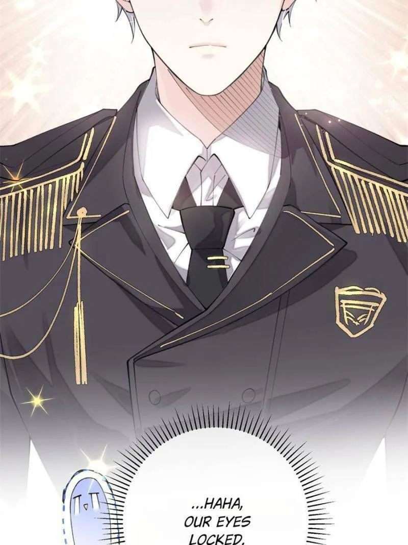 Pampering My Beast Commander Chapter 19 page 31 - 