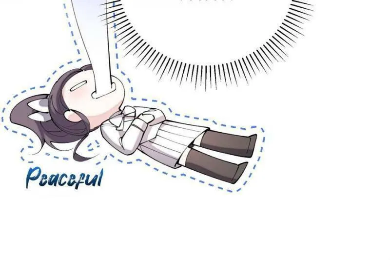 Pampering My Beast Commander Chapter 19 page 32 - 