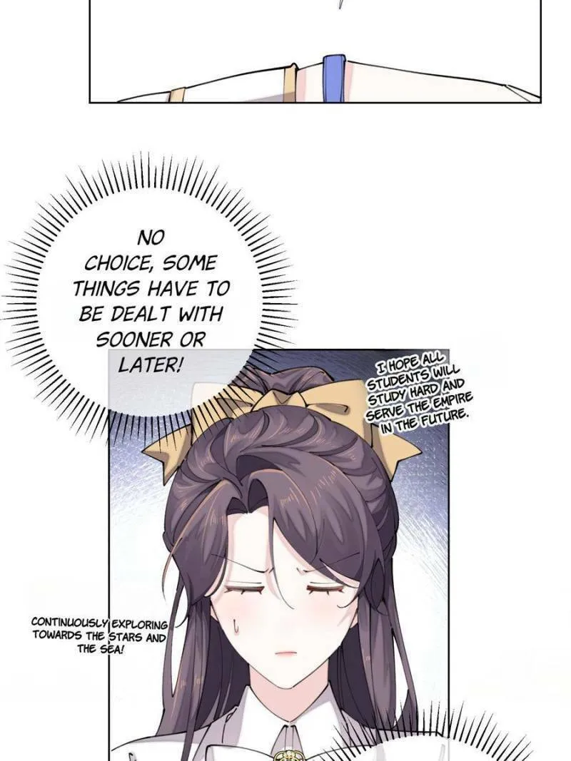 Pampering My Beast Commander Chapter 19 page 34 - 