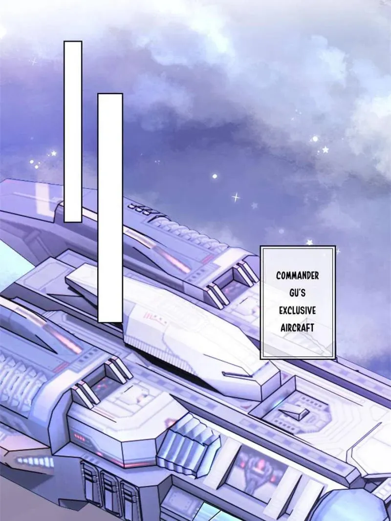 Pampering My Beast Commander Chapter 19 page 37 - 