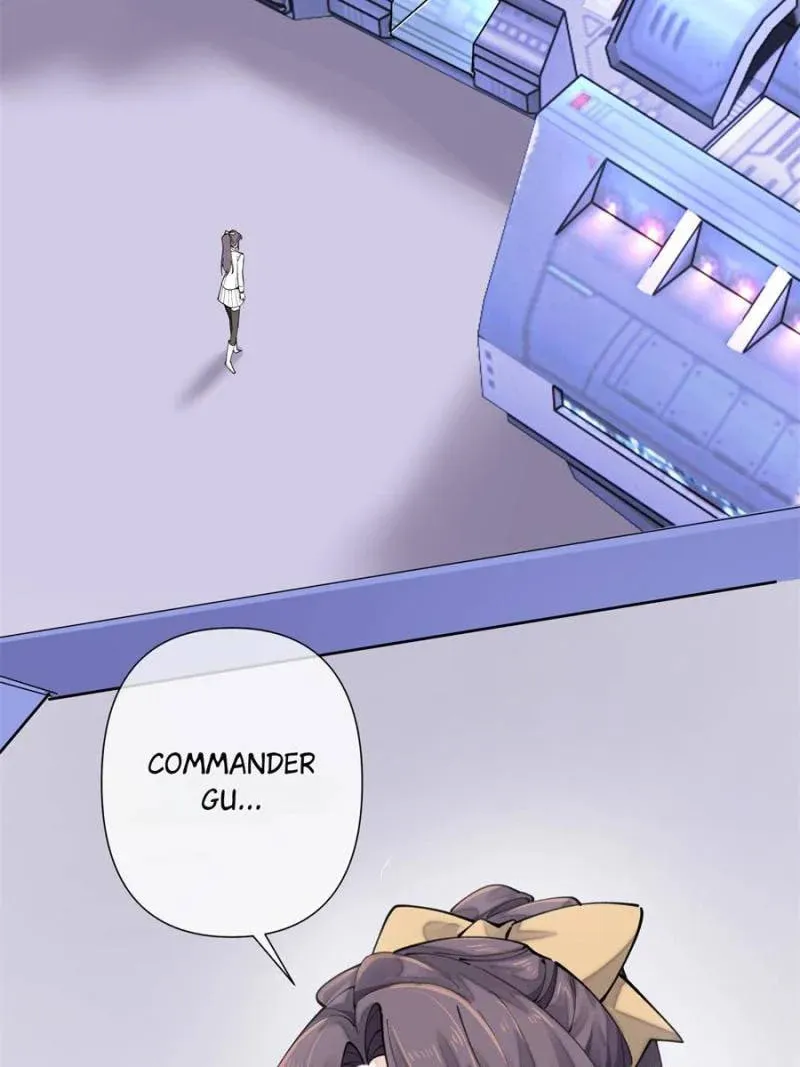Pampering My Beast Commander Chapter 19 page 38 - 