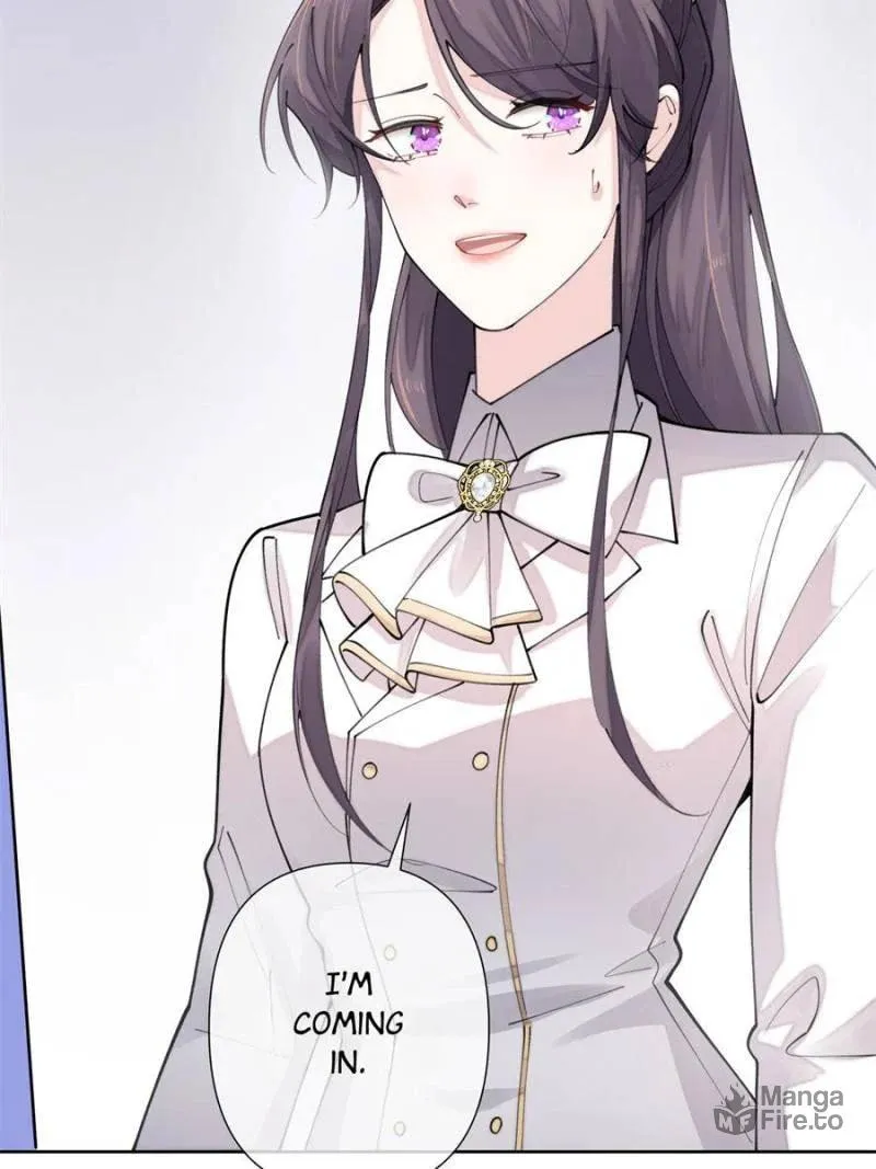 Pampering My Beast Commander Chapter 19 page 39 - 