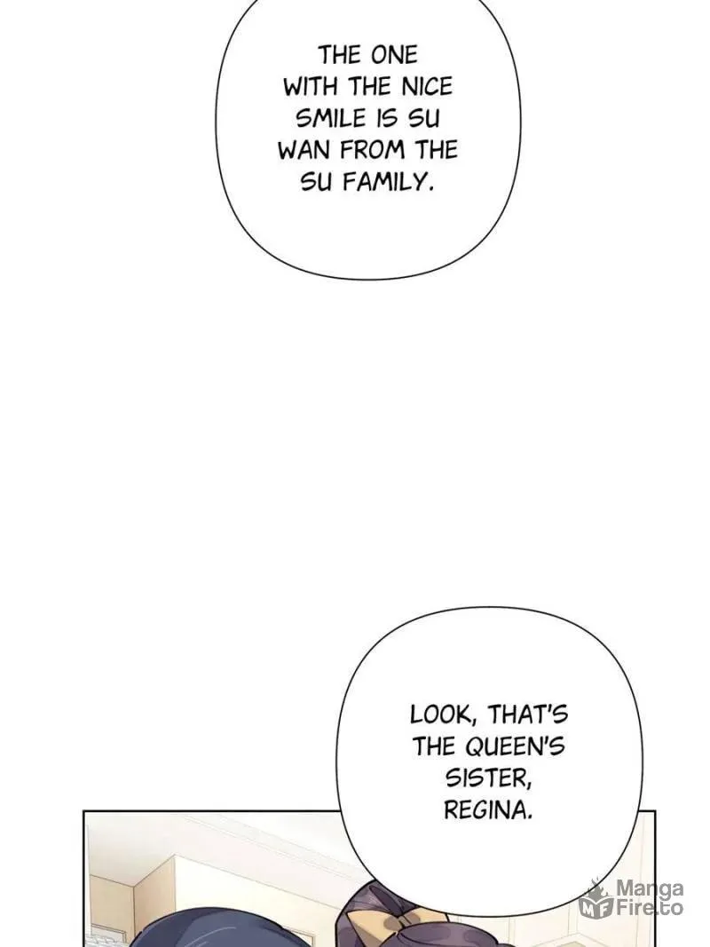 Pampering My Beast Commander Chapter 19 page 5 - 