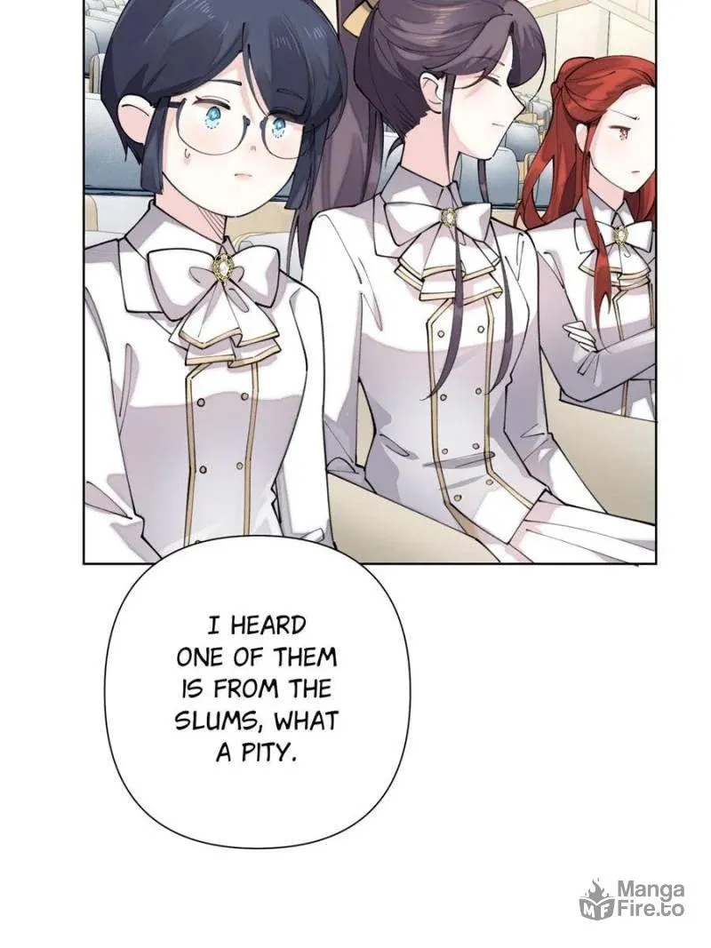 Pampering My Beast Commander Chapter 19 page 6 - 
