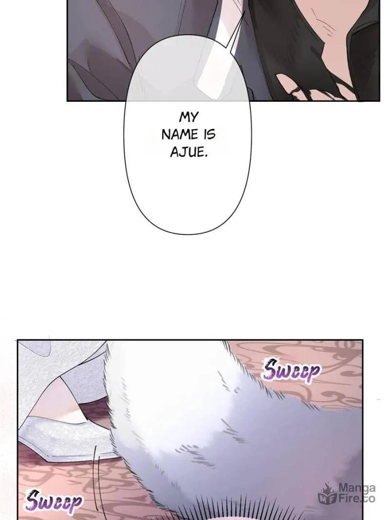 Pampering My Beast Commander Chapter 2 page 12 - 